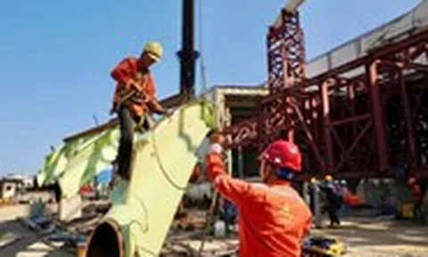 Được vinh danh Thương hiệu Vàng TP.HCM, doanh nghiệp có thêm động lực đổi mới