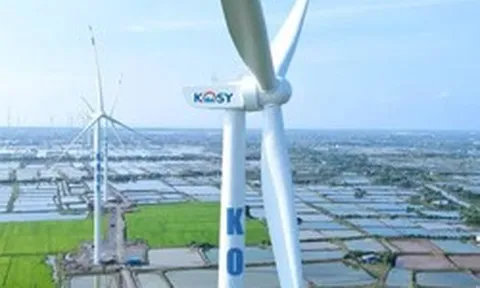 Chủ tịch Kosy Group bị bán giải chấp hơn 560.000 cổ phiếu KOS