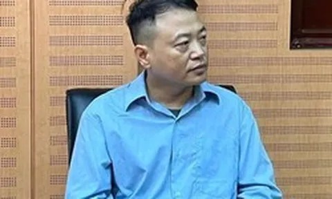 Kịch bản tinh vi của Shark Bình