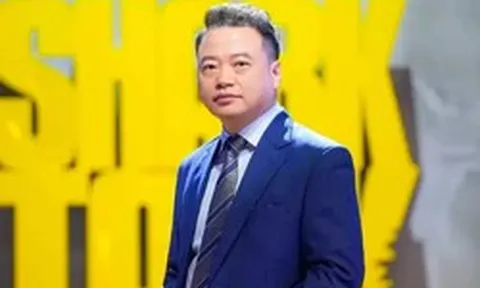 Truy nã người phát triển tiền số Antex cùng Shark Bình