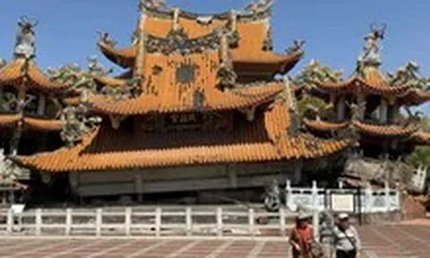 Đài Loan tung thưởng cho khách quốc tế quay lại