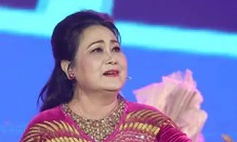 Thanh Hằng bất ngờ vì nhiều bạn trẻ hát cải lương theo phong cách xưa