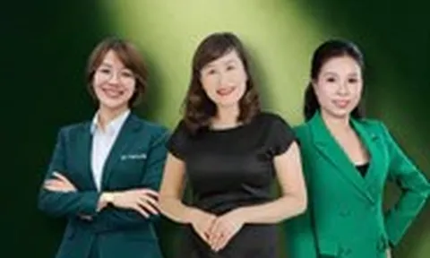 Từ giáo dục đến tư vấn tài chính: Khi kinh nghiệm cũ mở lối cho nghề mới