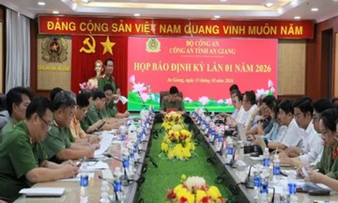 Phá đường dây lừa đặt resort 5 sao tại Phú Quốc, giao dịch trên 6.000 tỷ đồng