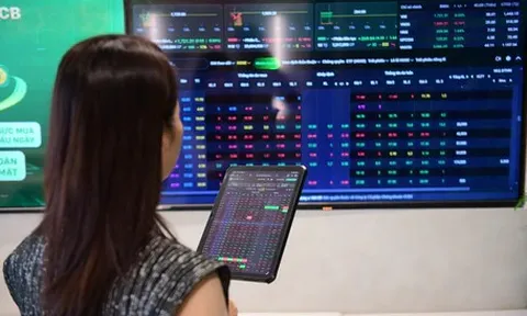 Đọc nhanh 14-10: Chứng khoán Mỹ giảm khi cổ phiếu chip nhớ chịu sức ép, ACV và F88 công bố kết quả 9 tháng