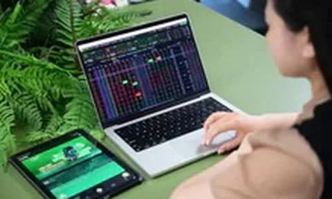 Chứng khoán 14-10: VN-Index giảm 5 phiên liên tiếp, dòng tiền bắt đáy vẫn chưa nhập cuộc