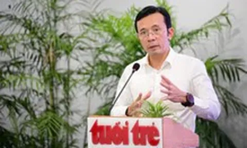 Tuổi Trẻ và Hiệp hội Quảng cáo TP.HCM bắt tay hợp tác: Quảng cáo phải chuẩn xác và có trách nhiệm