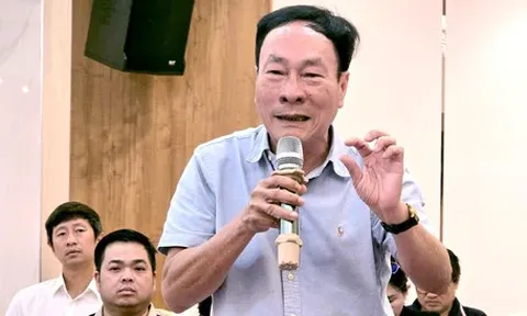 Vướng mắc thuế gỗ nguyên liệu, doanh nghiệp 'tới không được, lùi chẳng xong'