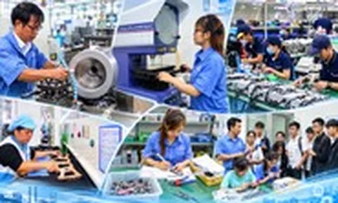 Tây Ninh tổ chức 4 vùng không gian phát triển công nghiệp chủ yếu với 11 ngành trọng tâm