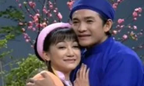 Gặp lại Thanh Thanh Tâm, Trọng Phúc trong vở cải lương Chuyện cổ Bát Tràng