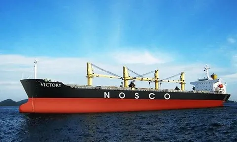 Sếp một doanh nghiệp trên sàn bị khởi tố về tội trộm cắp tài sản