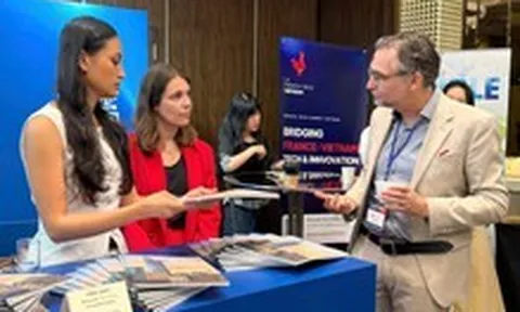 EuroCham: 63% doanh nghiệp châu Âu muốn ở lại Việt Nam trên 5 năm