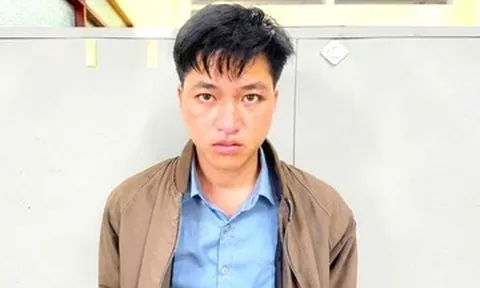 Vụ nữ sinh viên bị bạn trai đâm tử vong tại ký túc xá đại học: Khởi tố Phạm Minh Phúc