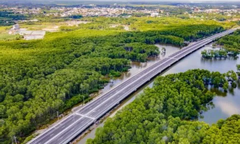Lấy đâu gần 3 triệu tỷ đồng phát triển hạ tầng giao thông?