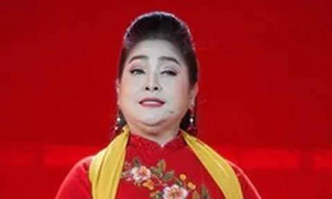 Phượng Hằng đồng hành đưa kịch nói về quê hương Cần Thơ