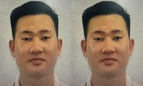 Truy nã hướng dẫn viên du lịch Hoàng Thanh Cương SN 1991, bất kỳ ai cũng có quyền bắt và giải ngay đến cơ quan công an