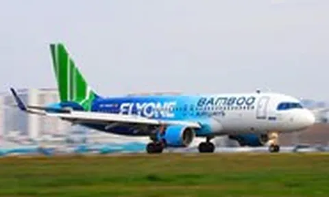 Sacombank đấu giá tài sản 3.620 tỉ đồng để thu hồi nợ của Bamboo Airways, dự án nào?