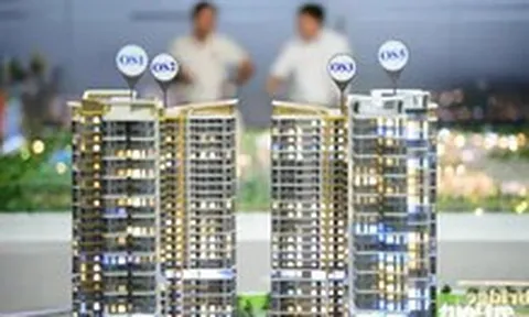 3 công ty bất động sản báo lãi sớm: Có nơi lãi gấp 349 lần, có nơi vẫn lỗ