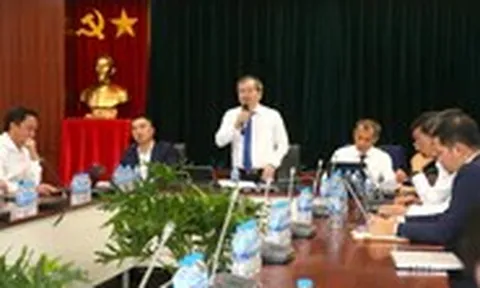 BSR củng cố nội lực, mở rộng không gian tăng trưởng
