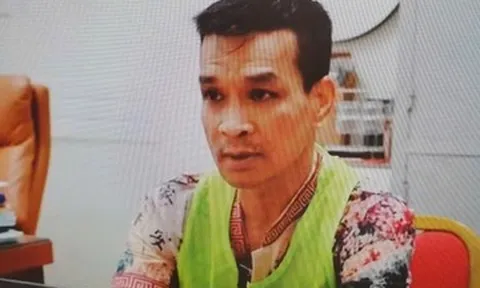 Công an Hà Nội bắt TikToker ‘Sơn Thụy Khuê’
