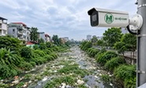 Tuổi Trẻ Startup Award: Từ những buổi nhặt rác đến giấc mơ Điểm Xanh