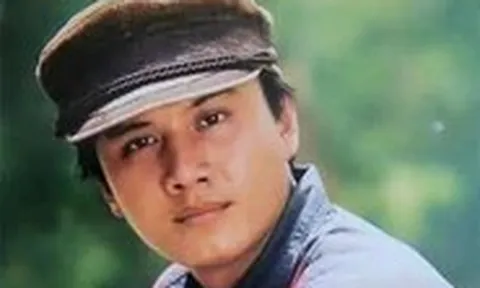 30 năm ngày Lê Công Tuấn Anh ra đi, bạn bè vẫn nhớ