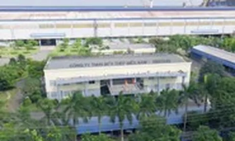 Thép Miền Nam /V/ tiếp tục được công nhận Thương hiệu quốc gia