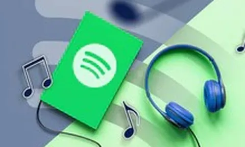Spotify đưa sách nói đến Việt Nam, nghe sách có thay thế đọc sách?