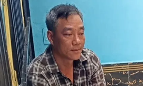 Theo dõi camera, sát hại vợ hờ tại nhà nghỉ