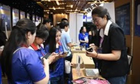 Khi nào kinh tế Việt Nam có thể tạo ra chuẩn mực toàn cầu?