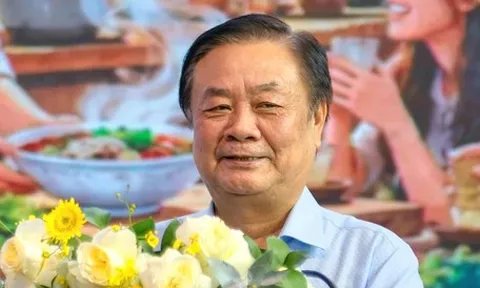 Đưa nông sản Việt Nam lên bàn ăn thế giới: Làm gì để bước sâu hơn vào chuỗi giá trị cao?