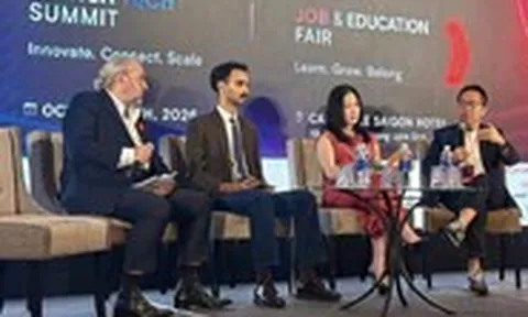 Fintech xuyên biên giới: Nhiều 'điểm nghẽn' cần được khơi thông