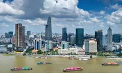 Thi ảnh kể chuyện TP.HCM, giải thưởng cao nhất 12 triệu đồng