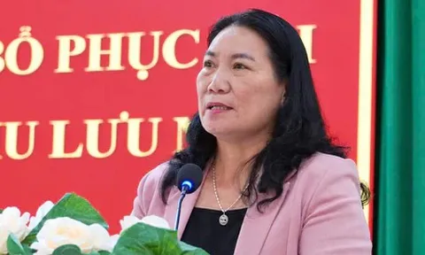 Khu di tích quốc gia về nhà thơ Nguyễn Đình Chiểu được quy hoạch hơn 35 hecta