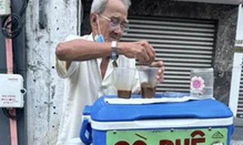 Sau 'Gánh Mưu Sinh' trên Google Maps, có thêm ứng dụng kết nối người mua với gánh hàng rong