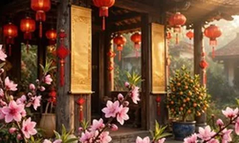 Lịch nghỉ Tết Âm lịch, nghỉ Lễ Quốc khánh 2027 của Hà Nội