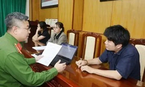 Tất cả người dân có bất động sản chú ý thông báo mới nhất của công an