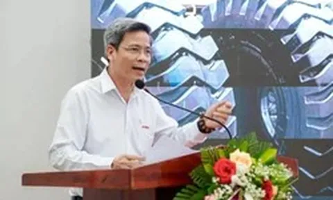 Tổng Giám đốc Công ty Cao su Đà Nẵng bị khởi tố về tội Tham ô tài sản