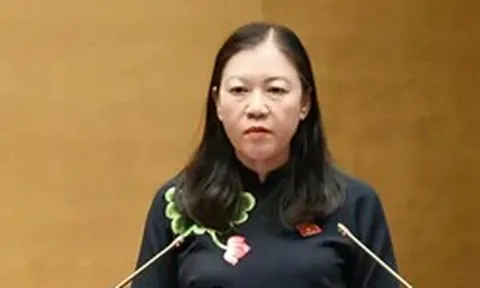 Quy định tạm thời nhưng áp dụng 20 năm, Ủy ban Thường vụ Quốc hội yêu cầu sửa gấp