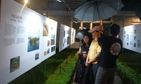13 câu chuyện quanh đầm Thị Nại