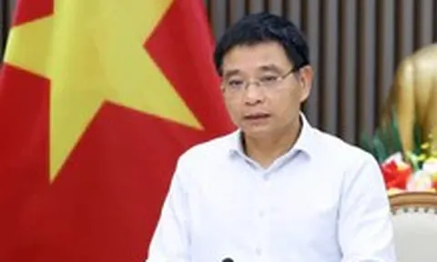 Phó thủ tướng Nguyễn Văn Thắng: Tập trung giảm lãi suất cho vay từ 1,5 - 2%