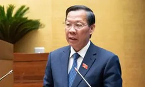 Tăng trưởng cao nhưng chưa vững chắc, TP.HCM, Hà Nội, Hải Phòng, Đồng Nai dự kiến không đạt