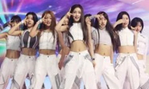 Hiện tượng lạ của K-pop