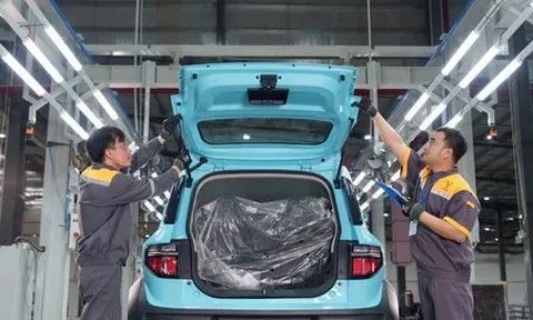 Doanh nghiệp Việt vào chuỗi cung ứng toàn cầu - Kỳ 4:  Tránh phụ thuộc tỉ lệ nội địa hóa của khối ngoại