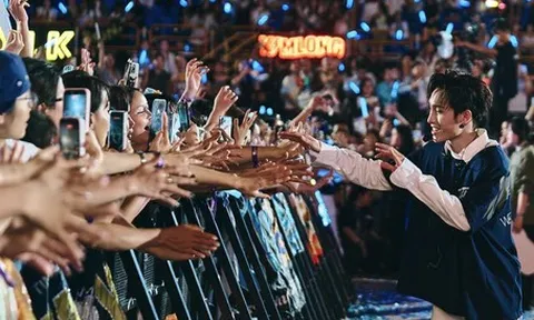 Dư địa văn hóa Việt Nam rất rộng, nhưng một concert bùng nổ rồi sau đó còn lại gì?