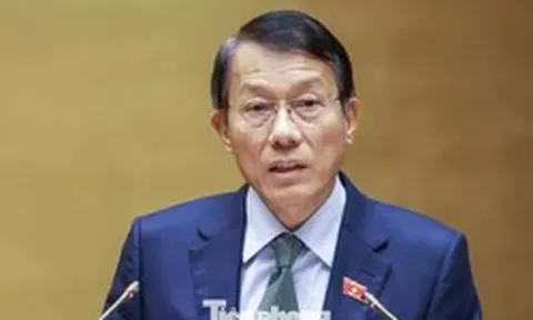 Đề xuất bỏ Cơ quan điều tra của Viện Kiểm sát, chuyển thẩm quyền sang Cơ quan An ninh điều tra Bộ Công an
