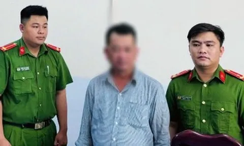 Báo mất trộm xe máy, lộ màn kịch chiếm đoạt 406 triệu đồng của nữ tiểu thương