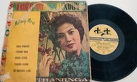 Vở cải lương Thiếu phụ Nam Xương trở lại, nhớ nghệ sĩ Hữu Phước, Thanh Nga