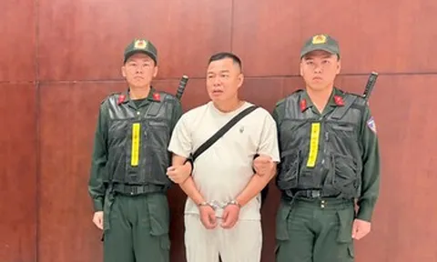 Khởi tố, bắt giữ Tôn Bằng - chồng cũ của TikToker Hằng Du Mục