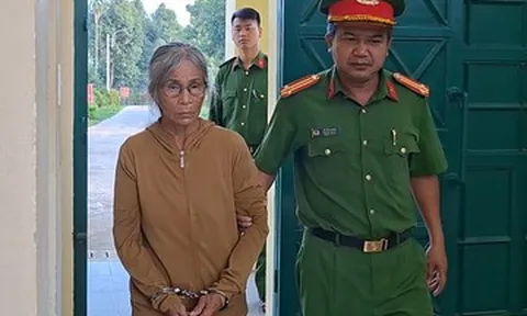 Sát hại bạn thân cướp vàng, người phụ nữ trốn trại 43 năm rồi đổi tên, lập gia đình